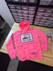 Boat Throat Hoodie by Luckless Outfitters