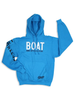 BOAT - Bring Out Ass & Titties Hoodie by Luckless Outfitters