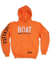 BOAT - Bring Out Ass & Titties Hoodie by Luckless Outfitters
