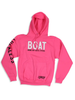 BOAT - Bring Out Ass & Titties Hoodie by Luckless Outfitters
