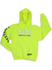BOAT - Bring Out Ass & Titties Hoodie by Luckless Outfitters