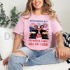 "Boats, Hoes, and Freedom" Fourth of July Shirt by Dog Mom Hat