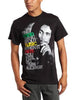 Bob Marley Good Music Hits T-Shirt [T-Shirt] by Rock Band Apparel