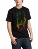 Bob Marley Rasta Leaves [T-Shirt] by Rock Band Apparel