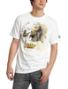 Bob Marley Zion Rootswear Tuff Smoke T-Shirt [T-Shirt] by Rock Band Apparel