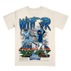 Bobby Witt Jr. Tee #/500 by Euphoria