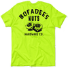 Bofadee's - Work T-Shirt by Armed American Supply