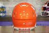 Boise State Broncos Riddell Speed Authentic Helmet - Orange Alternate