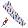 Freedom Pops Baseball HyperDri Performance Compression Sleeve by Seamhead Swag