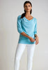 Bon Voyage Travel Tee - Mariner by Buki