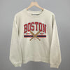 Boston Baseball by Ivy + Cloth