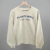 Floats Well With Others by Ivy + Cloth