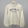 Meet Me At The Lake (Arch + Script) by Ivy + Cloth