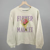 Flower Market Serif + Doodle