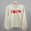 XOXO (School Supplies) by Ivy + Cloth
