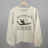 The Tortured Dance Moms Department by Ivy + Cloth