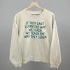 We Teach The Way They Learn by Ivy + Cloth