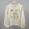 Hello Fall Pumpkin Doodles by Ivy + Cloth