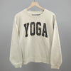 Yoga Arch by Ivy + Cloth