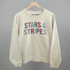 Stars And Stripes (Multi-Color) by Ivy + Cloth