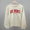 Be Mine Red Arch