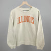 Illinois Arch by Ivy + Cloth
