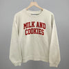 Milk And Cookies Arch by Ivy + Cloth