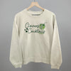 Clovers & Cocktails by Ivy + Cloth