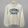 Cousins Beach