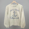 I Run A Tight Shipwreck by Ivy + Cloth