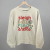 Sleigh Bells & Seashells