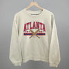 Atlanta Baseball by Ivy + Cloth