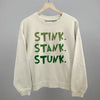 Stink Stank Stunk by Ivy + Cloth