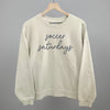 Soccer Saturdays by Ivy + Cloth