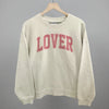 Lover Collegiate by Ivy + Cloth