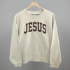 Jesus Arch by Ivy + Cloth