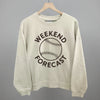 Weekend Forecast by Ivy + Cloth