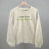 Yoga Is My Lucky Charm by Ivy + Cloth
