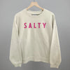 Salty Distressed by Ivy + Cloth