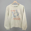If Crabby, Please Return To The Beach by Ivy + Cloth