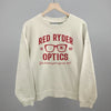 Red Ryder Optics by Ivy + Cloth