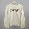 Pray Serif