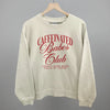 Caffeinated Babes Club (Red) by Ivy + Cloth