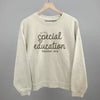 In My Special Education Teacher Era by Ivy + Cloth