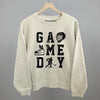 Game Day Hockey Icons by Ivy + Cloth