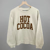 Hot Cocoa Arch by Ivy + Cloth