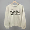 Raising Ballers by Ivy + Cloth