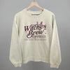 Witches Brew Coffee Co
