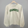 Shamrock Arch by Ivy + Cloth