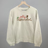 Jolly & Caffeinated by Ivy + Cloth